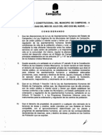 Acuerdo PDU 2008_2033