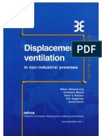 30210458 HVAC Handbook Displacement Ventilation