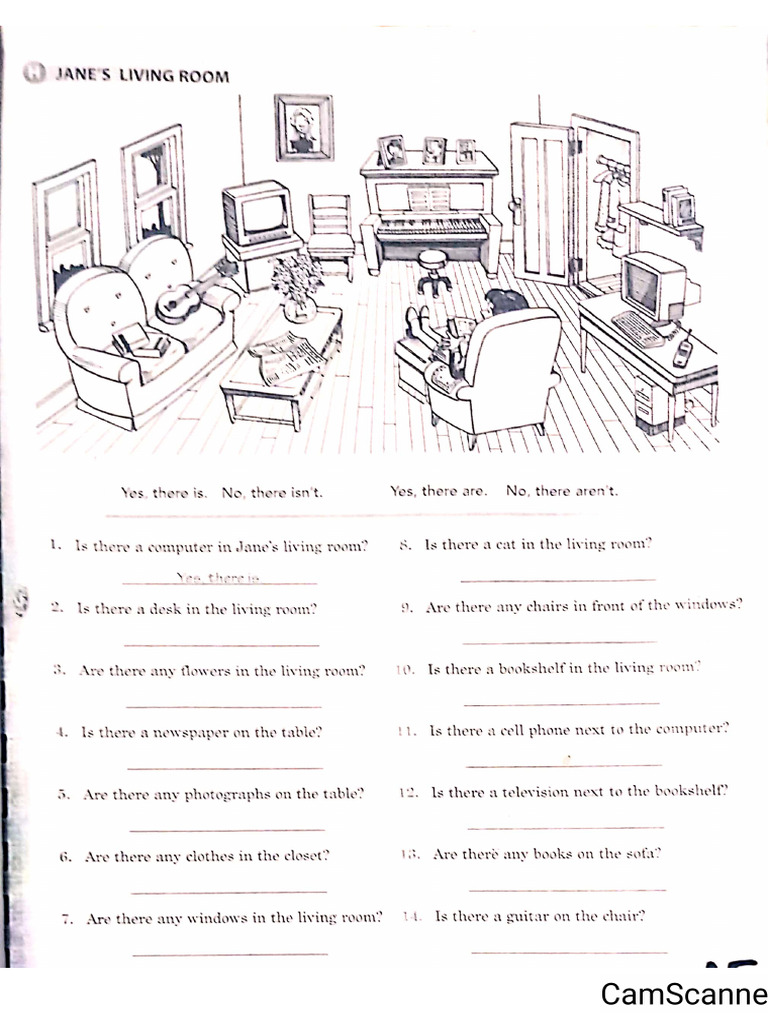 Ingles 10 | PDF