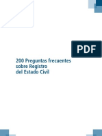 Reglamentos Registraduria de Colombia