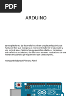 5 Placas Pro Mini ATmega328 3.3V 8MHz - Compatible Con Arduino, Reemplazo Para Nano