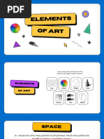 Grade 9 Creative Arts Revised Notes | PDF | The Arts