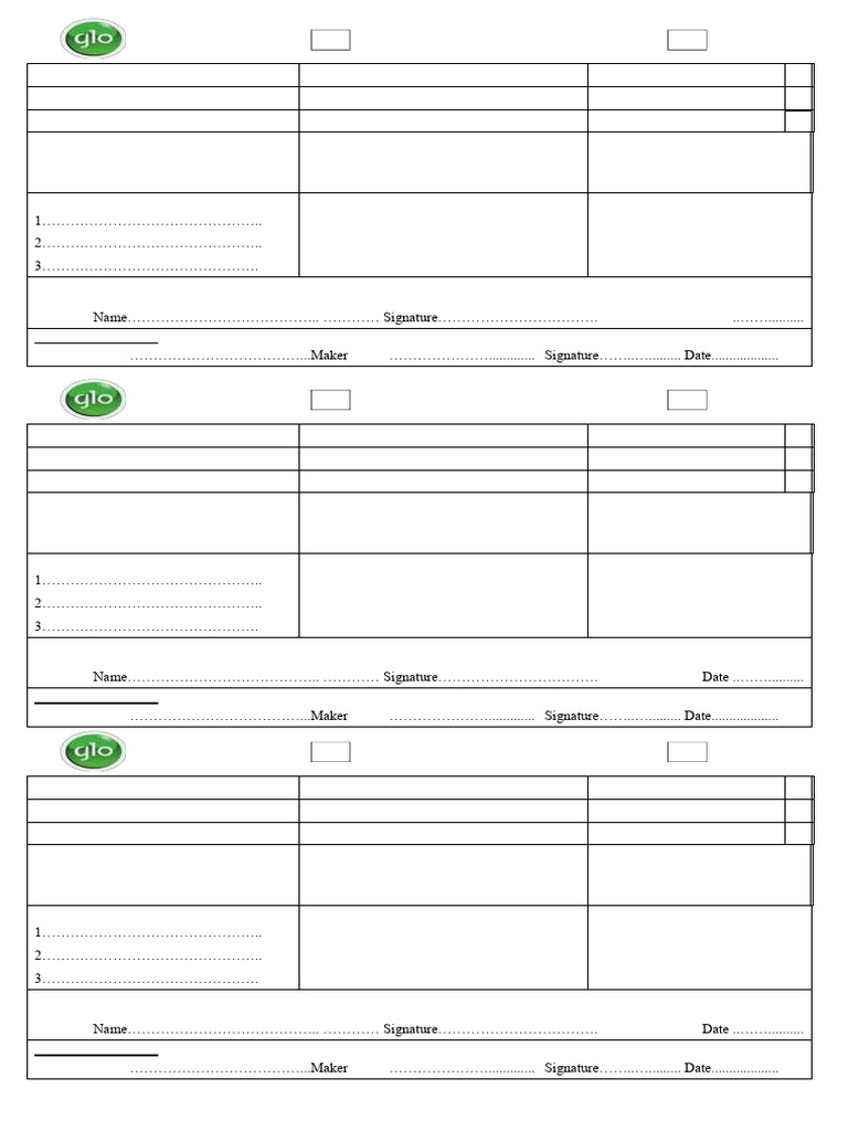 Doc-20230619-Wa0001 230619 064840 | PDF | Prepaid Mobile Phone | Mobile ...