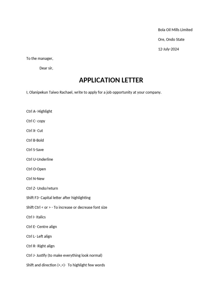 Bola Oil Mills Limited | PDF