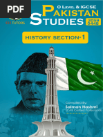 Pakistan History and Culture by Nigel Kelly (Additional Reference Book ...