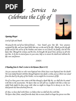 Understanding Vocation Types | PDF | Catholic Church | Priest