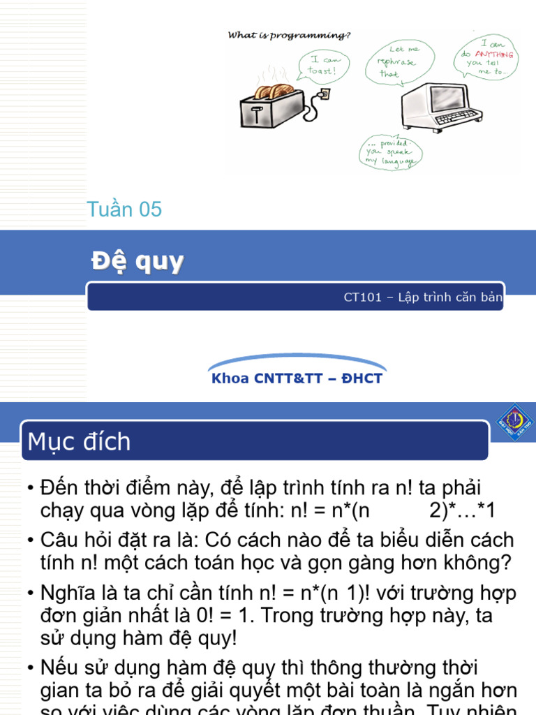 T05 DeQuy | PDF