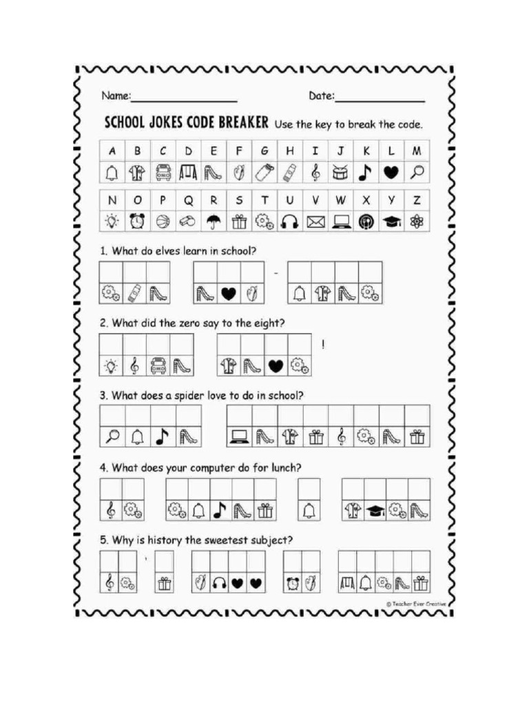 Decodification | PDF