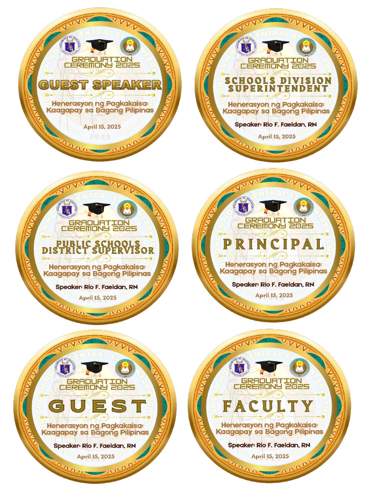 Grad Garland | PDF