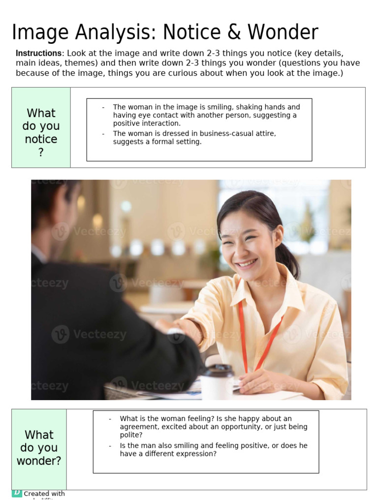 Interview Skills - Students | PDF | Vocabulary | Knowledge