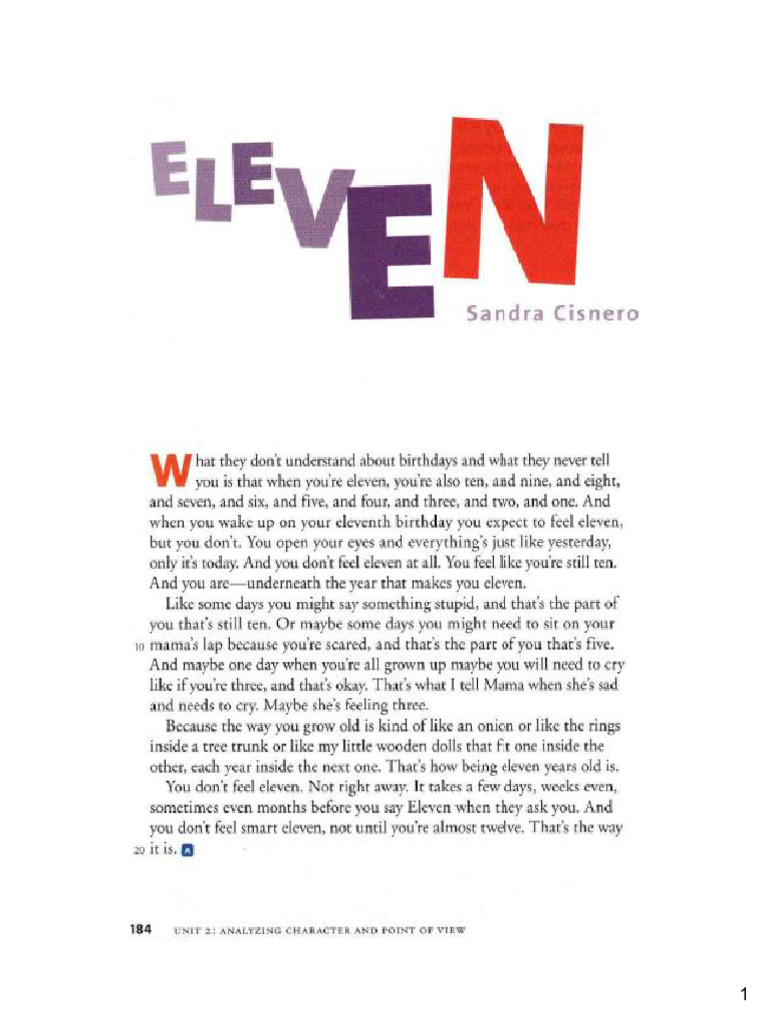 Trim 1 - Texts-1 | PDF