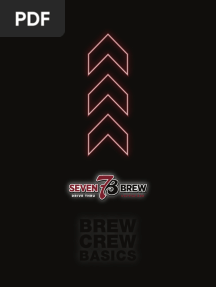 7 brew book