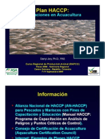 Plan Haccp