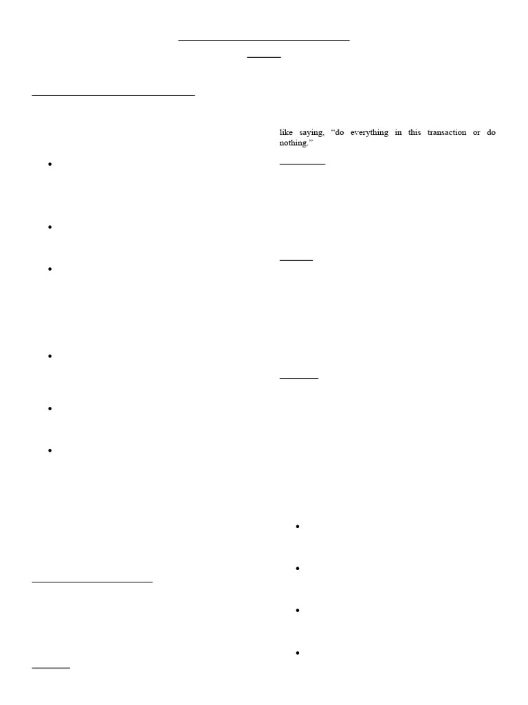 Understanding ACID Properties in Databases | PDF | Database Transaction ...