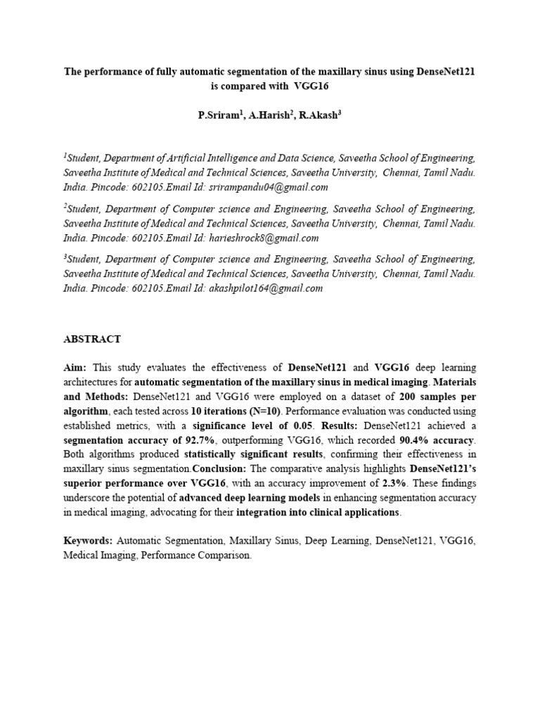 PAPER 2 CONFERENCE | PDF