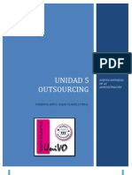 Nvos Enfoques - Outsourcing