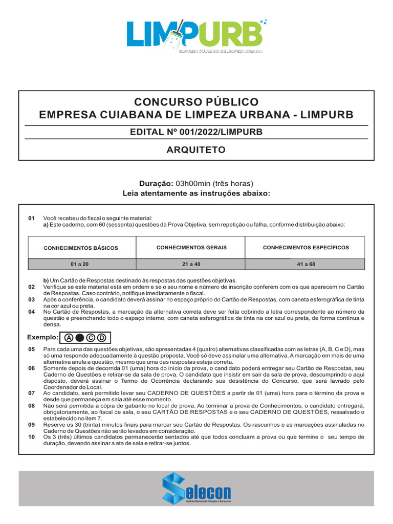 07 SELECOM - Arquiteto | PDF | Câncer de mama | Liderança