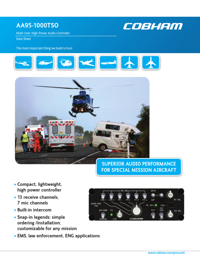 AA95 DataSheet | PDF | Microphone | Transmitter