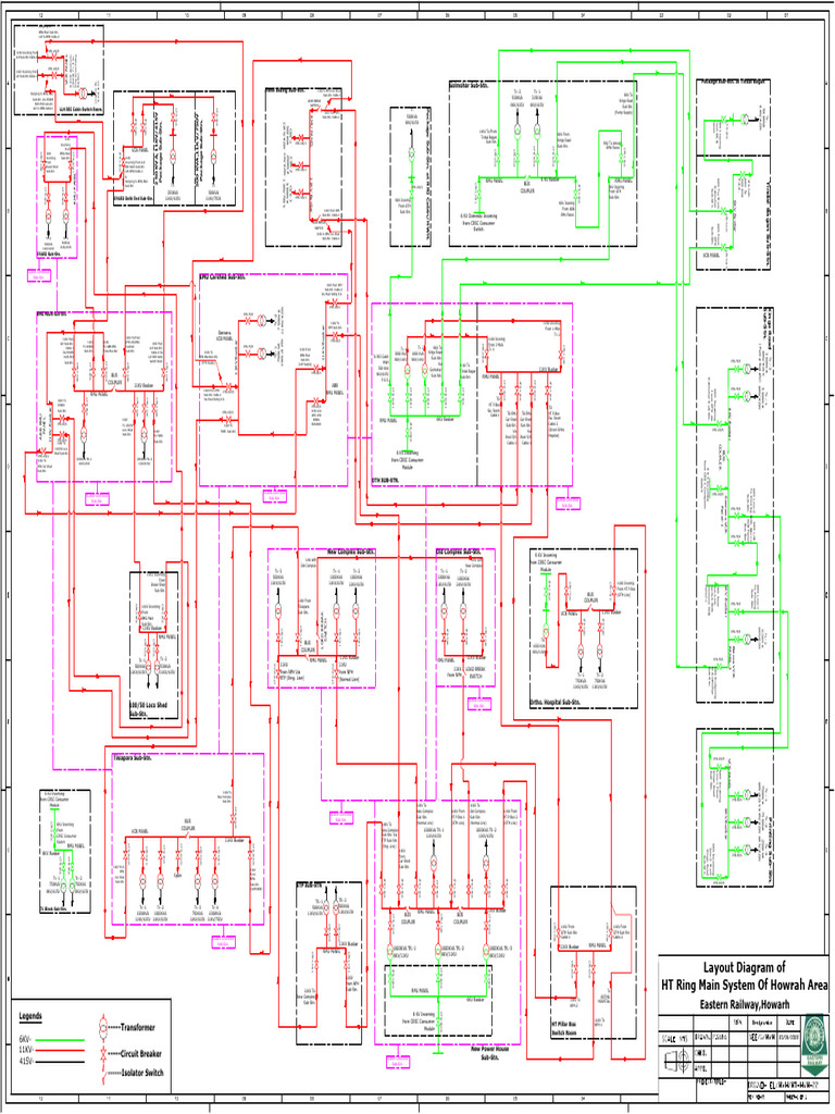 1655719096747-0 HT Line of HWH Modified 2022 Rev-Model | PDF | Electric ...