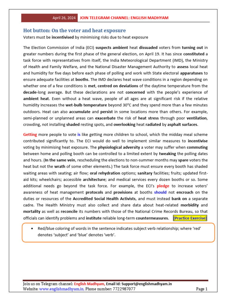 Hot Button | PDF | Heat Wave | Hyperthermia