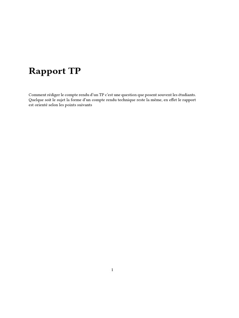 Rapport TP : Hameg HM 205-3 | PDF | Mécanique | Phénomène physique