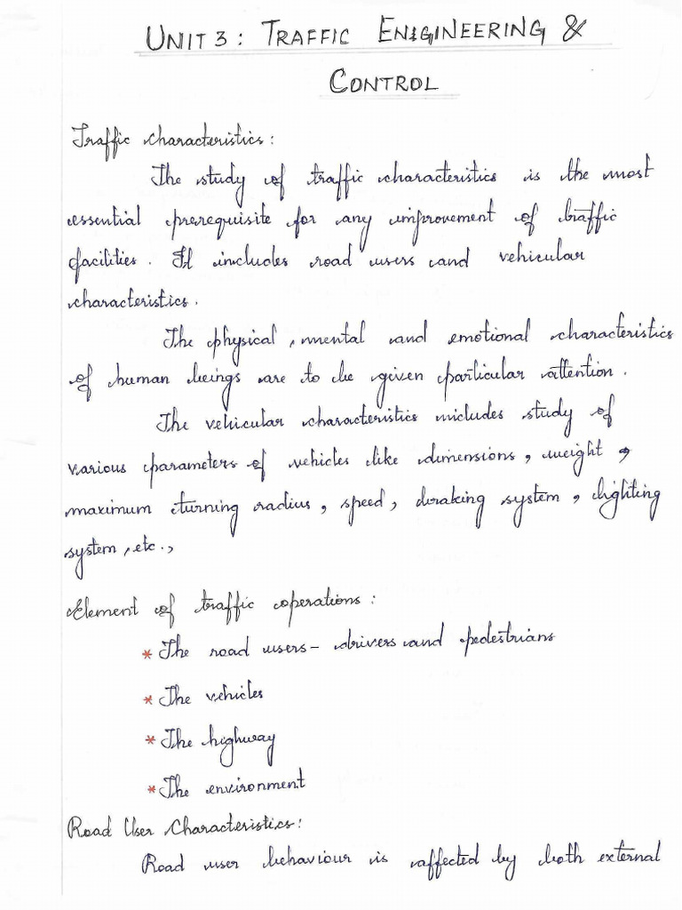 Unit 3 | PDF