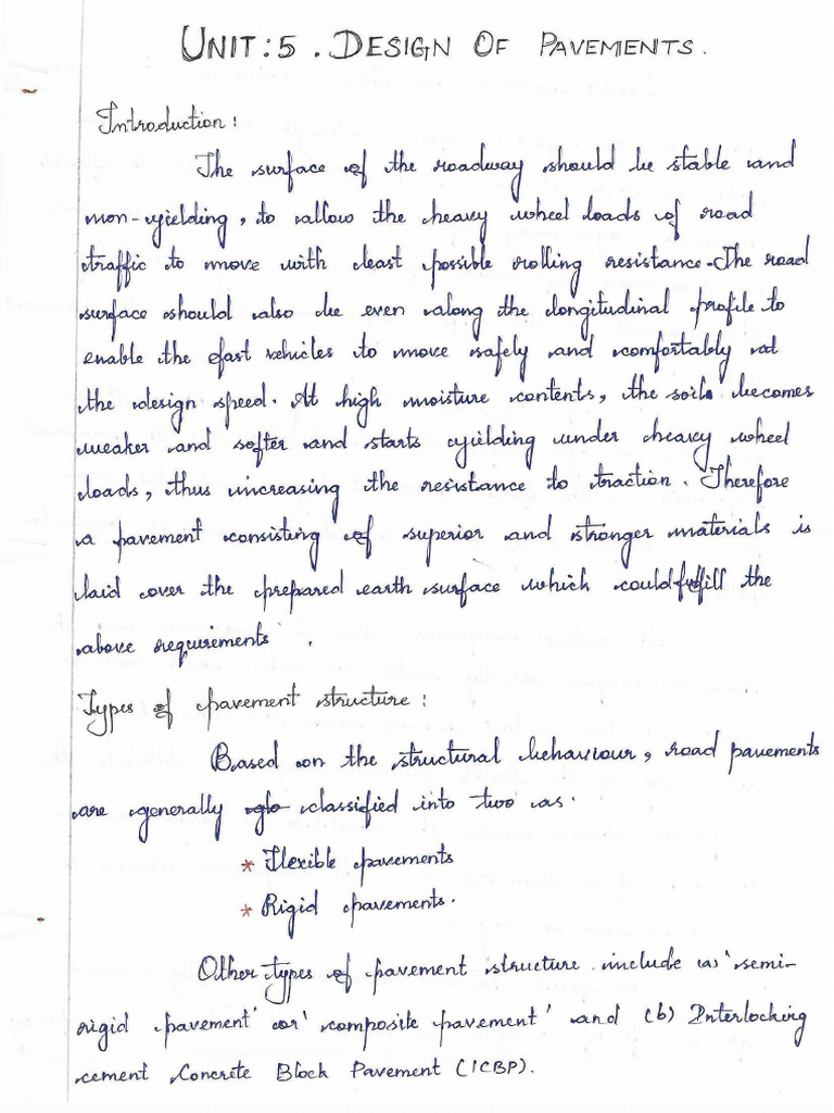 Unit 5 | PDF