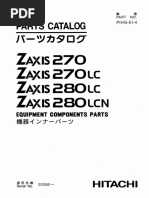 Aさん　確認用 Zx70-5a - Engine Parts Catalog | PDF