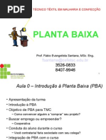 planta baixa