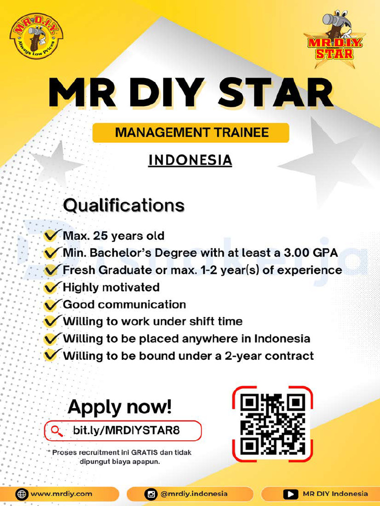 MRDIY | PDF