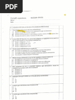 CompEx Ex01-04 Practice Questions | PDF