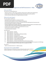 Officer Matrix Completion Guide | PDF | Oil Tanker | Public Key Certificate