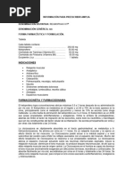 M11054a11 Dolo Neurobio XR | PDF | Vitamina B12 | Droga anti ...