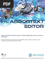 Arbortext IsoDraw 7.3 M020 Read This First | PDF | 3 D Computer ...