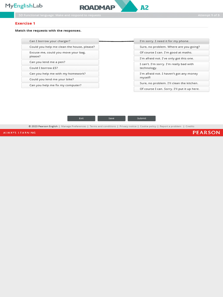 Exercise 1 - Mode Solve - Unit 5 5D Functional Language Make and ...
