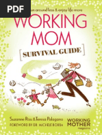Download Working Mom Survival Guide by Weldon Owen Publishing SN84750857 doc pdf