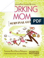 Download Working Mom Survival Guide by Weldon Owen Publishing SN84750857 doc pdf