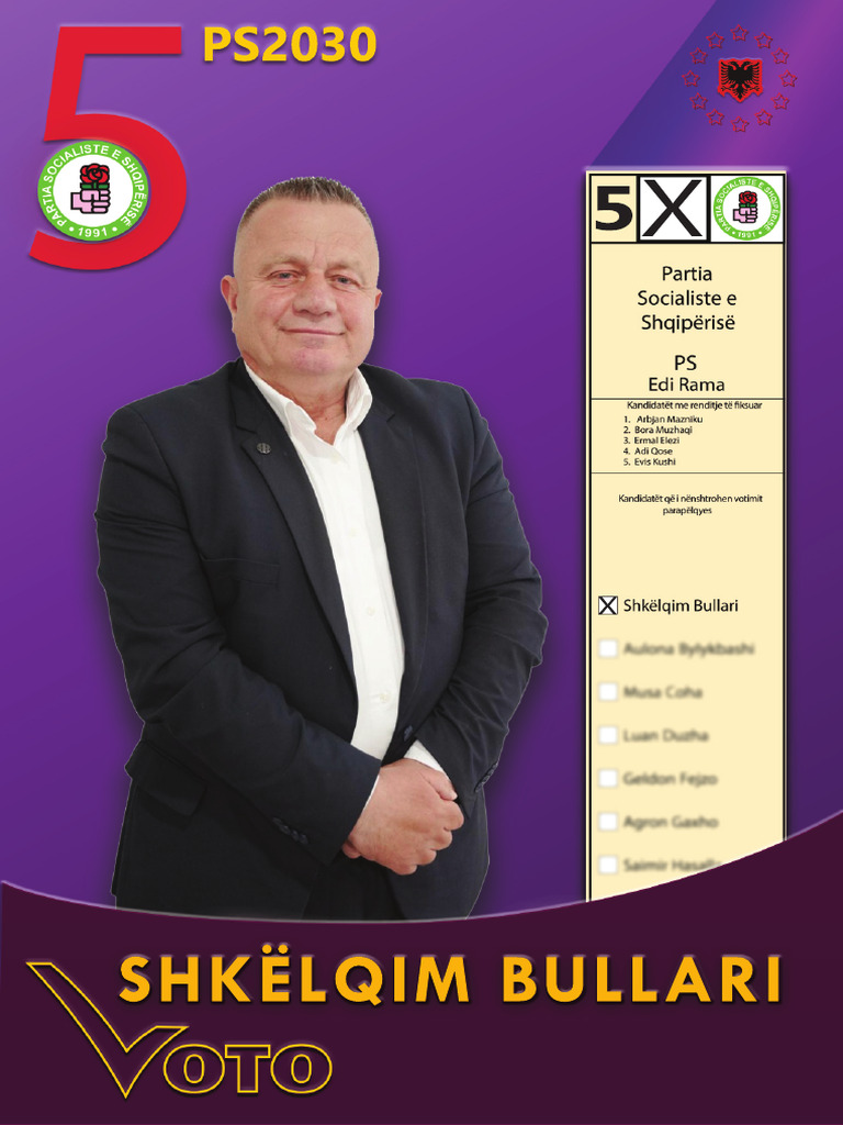 Shkelqim Bullari 2025 v3 PHOTOSHOP222 | PDF