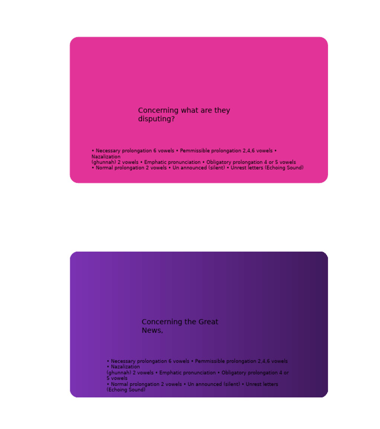 Vowel Prolongation and Pronunciation Rules | PDF