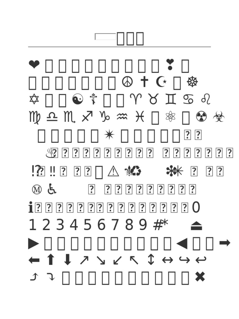 (。•ω•。)﻿ページ•*¨*•.¸♬︎ Emojis | PDF | National Symbols | Heraldry