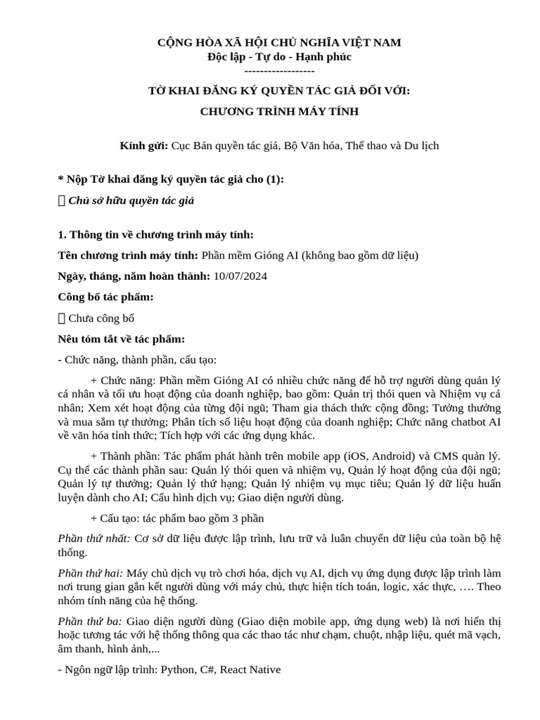 T Khai | PDF