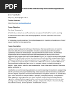 100-days-of-machine-learning-campusx-notes | PDF