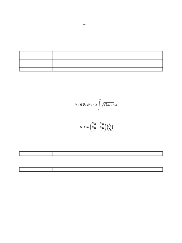 BM: Excel Answers | PDF