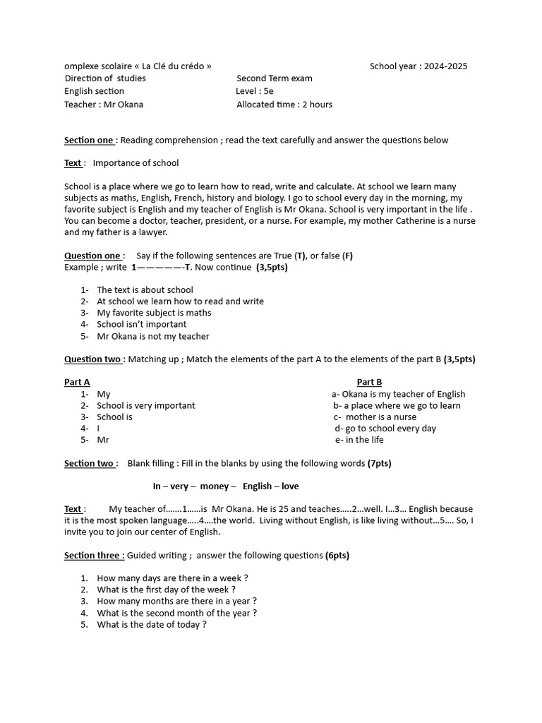 5e Compo | PDF
