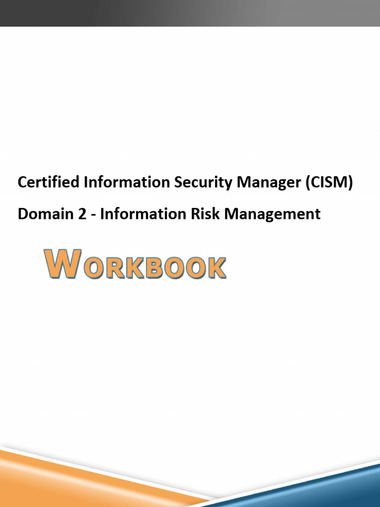 Risk Management Overview and Strategy | PDF | Risk | Risk Management