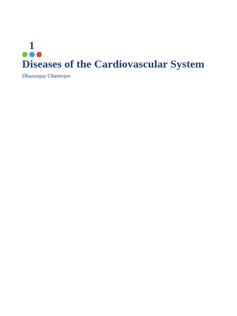 Understanding Stable Angina Pectoris | PDF | Coronary Artery Disease ...