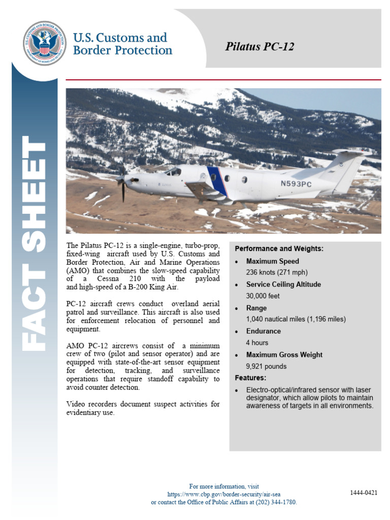 PC-12 _508 compliant | PDF