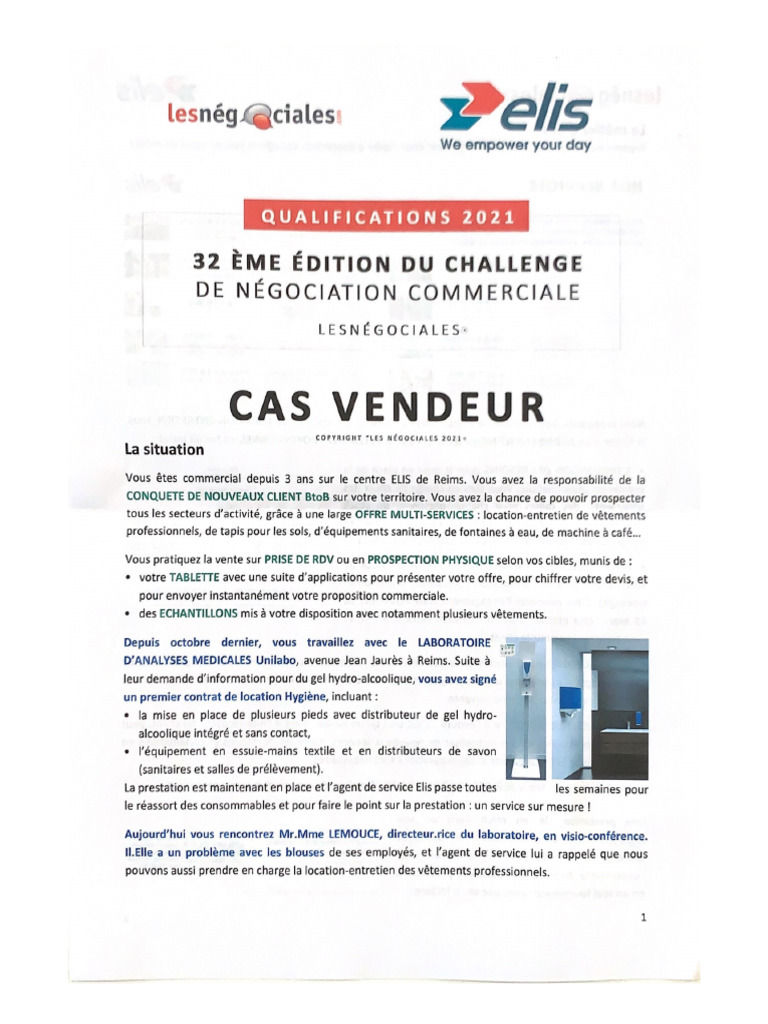 elis | PDF