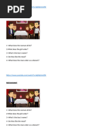 Kids Can 6 Unit 3 | PDF