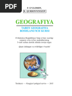 Buvimning oilaviy qarindoshligi